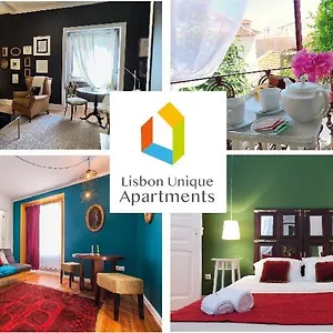 Unique Apartament