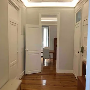 Appartamento Angels Homes-n 27, 2ºfloor - Bairro Tipico, Centro, Lisbona