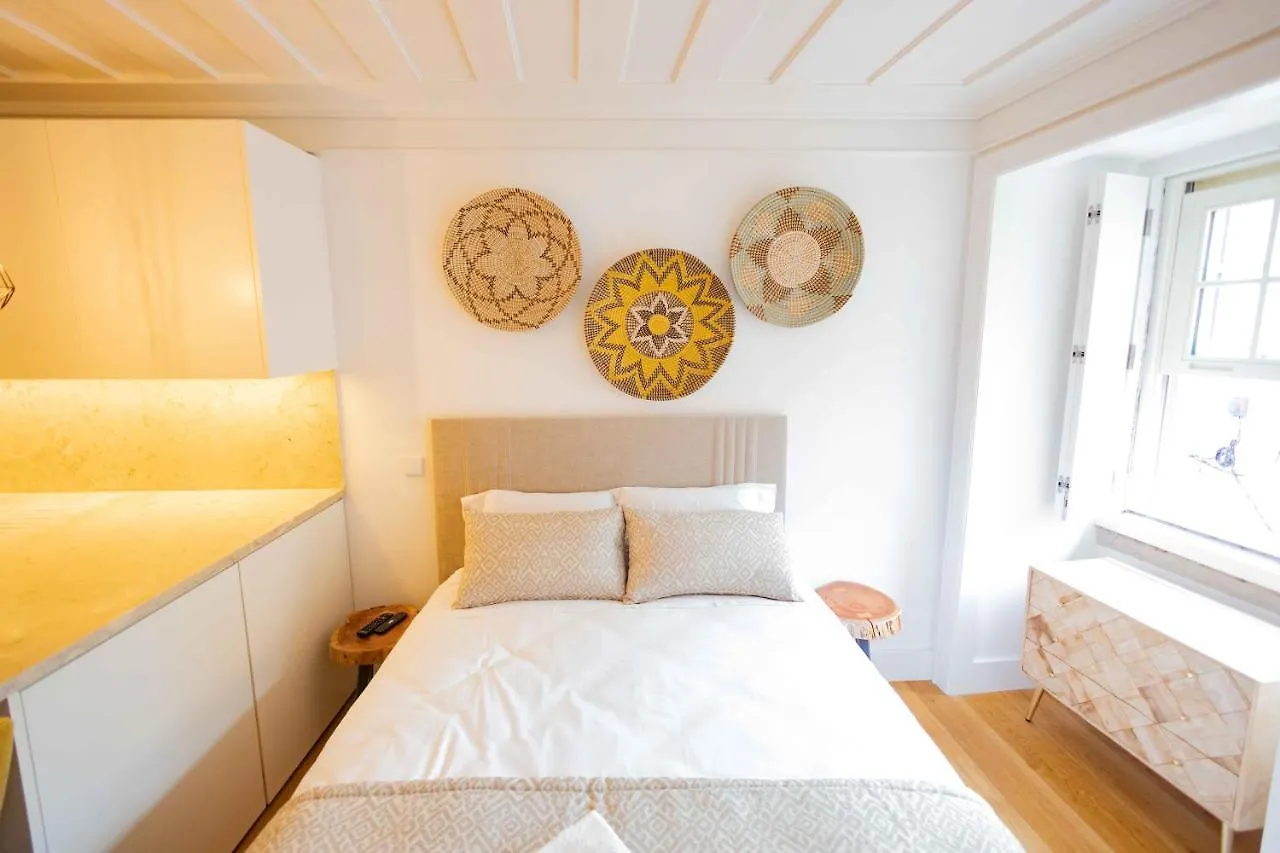 New Lisbon Center Apartment 0*,  Portogallo
