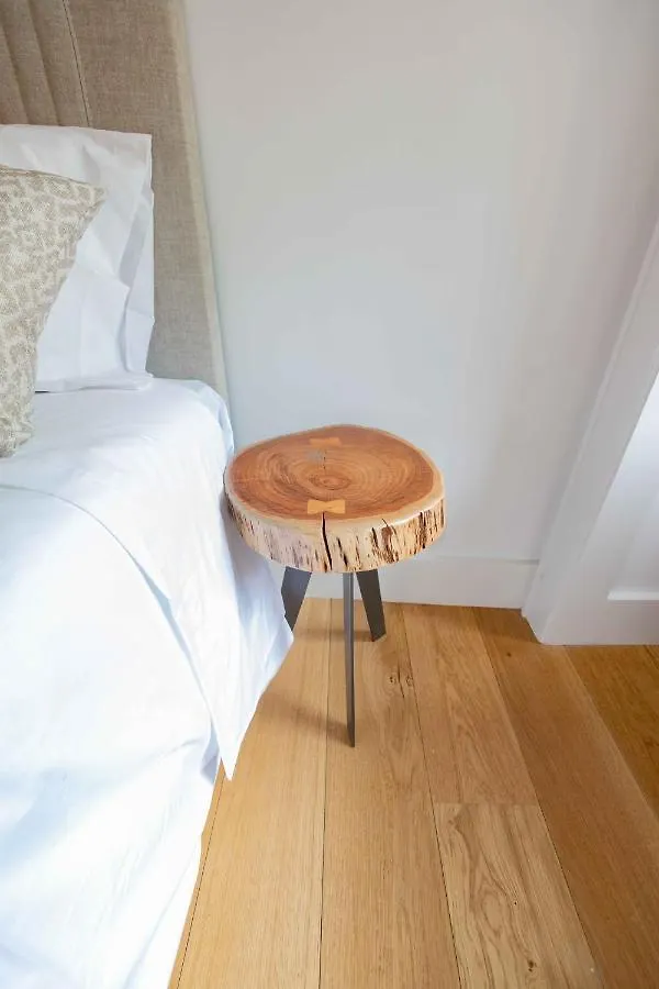 New Lisbon Center Apartment Portogallo