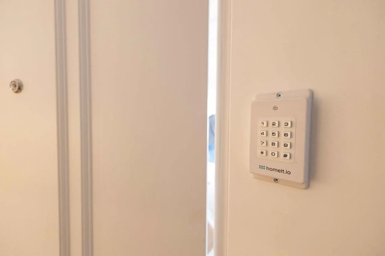 New Lisbon Center Apartment Portogallo