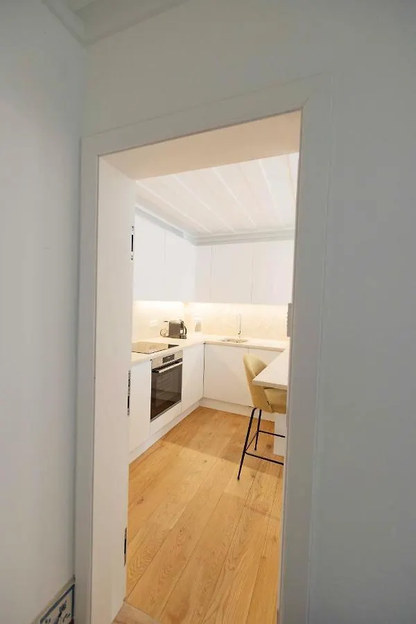 New Lisbon Center Apartment 0*,  Portogallo