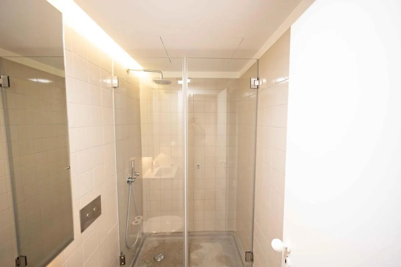 New Lisbon Center Apartment Portogallo